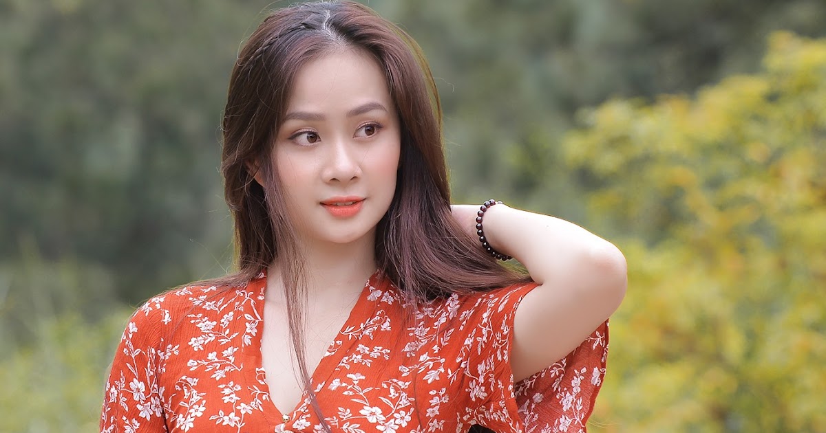 Hot girl…Như Ca…3