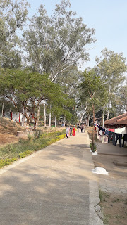 Shri Badal Bhoi State Tribal Museum Chhindwara Madhya Pradesh