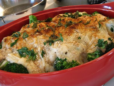 Brown Rice And Blue Cheese Gratin With Cauliflower And Broccoli Lisa S Kitchen Vegetarian Recipes Cooking Hints Food Nutrition Articles This cheesy loaded cauliflower rice casserole is a quick and easy low carb and keto side dish you will be making over and over again! brown rice and blue cheese gratin with cauliflower and broccoli