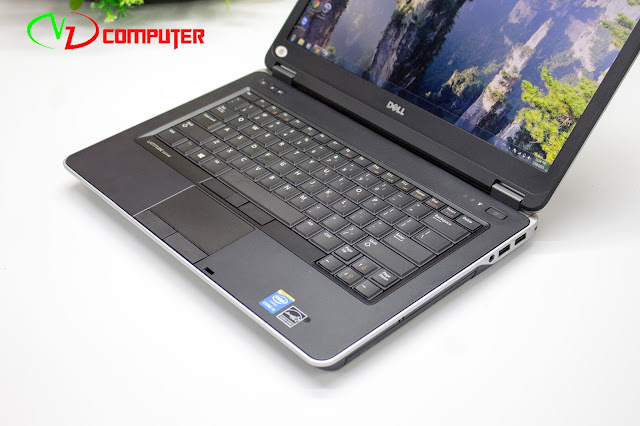 Dell E6440