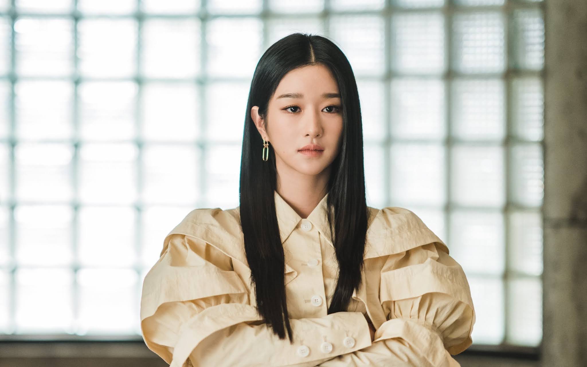 Facts You Didn't Know About Seo Ye-Ji, The "It's Okay To Not...