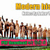 Ankur Yadav Modern Indian History Hand Written pdf Notes Download