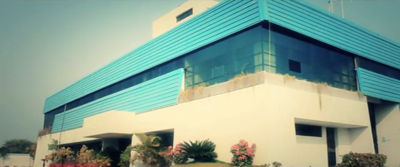 IFF GROUP Industrial Filters and Fabrics Pvt. Ltd