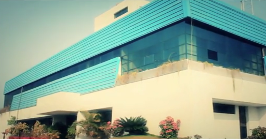 IFF GROUP Industrial Filters and Fabrics Pvt. Ltd