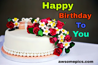 140+ Best Happy Birthday Shayari in Hindi