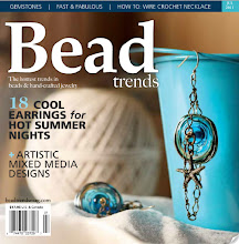 Bead Trends Magazine