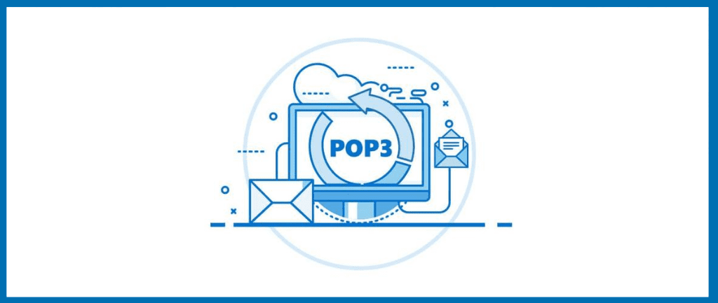 Choosing a POP3 email app