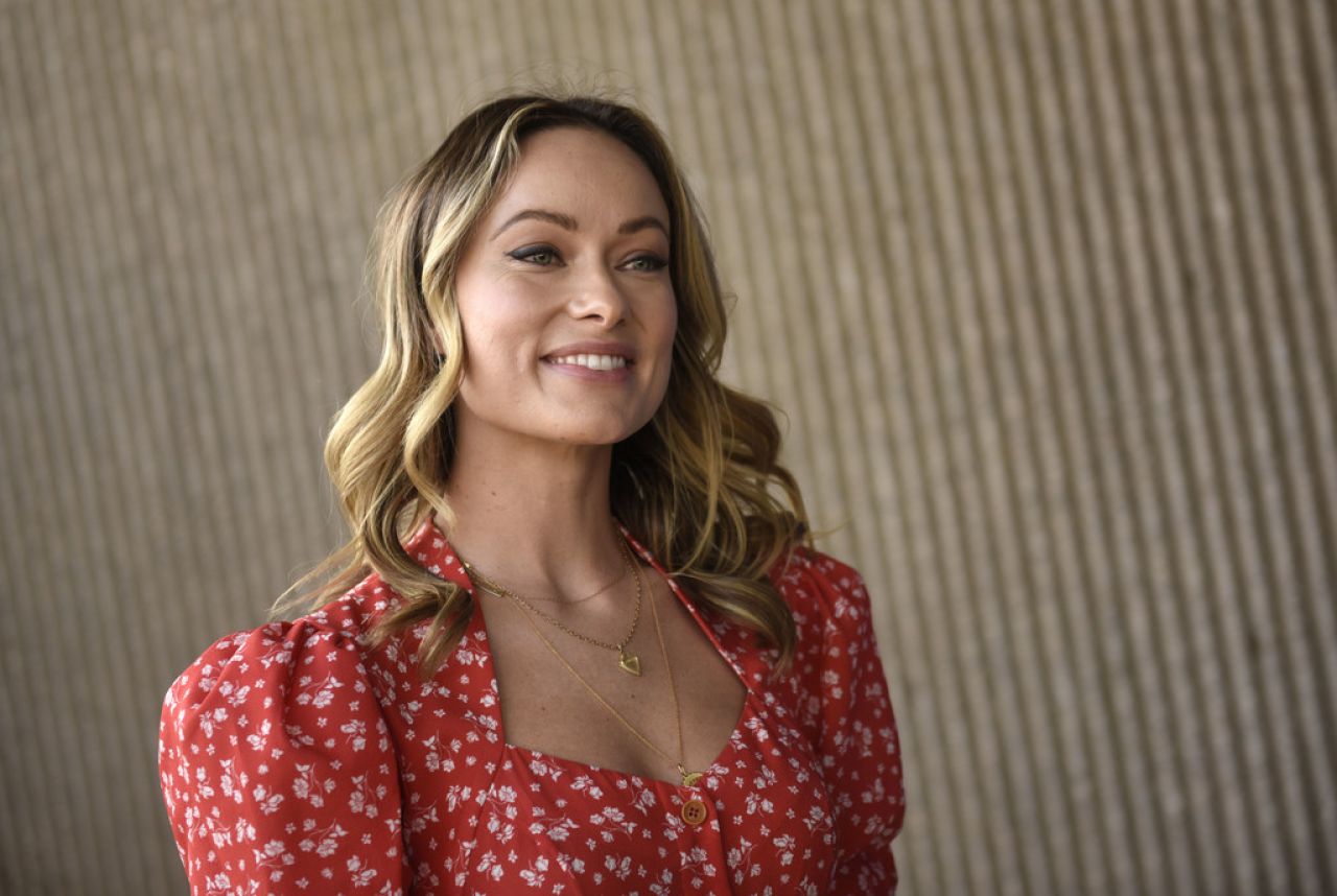 Olivia Wilde – “Booksmart” Screening at Palm Springs International Film