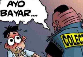 16+ Arti Mimpi Dikejar Hutang