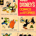 Walt Disney's Comics and Stories #265 - Carl Barks art