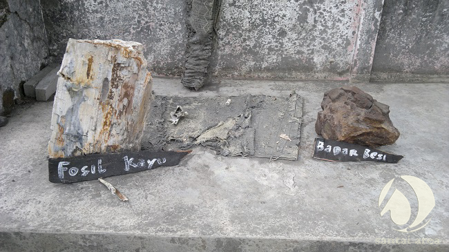 Nuansa Off-roading Lava Tour Merapi Sleman - Bundet