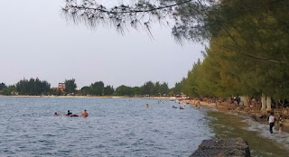 Hingga Hari ini Tempat Wisata di Jepara Masih Buka Dengan Penerapan Protokol Kesehatan 1 SAVE 20210528 181109