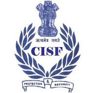 CISF Answer Key 2017 | 79 Posts | Assistant Sub-Inspector (Steno) Jobs | Sarkari Naukri Central Industrial Security Force, CISF, freejobalert, Sarkari Naukri, CISF Answer Key, Answer Key, cisf logo