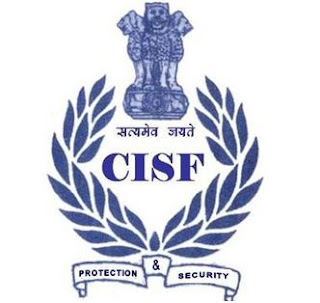 CISF Admit Card 2017 | 79 Posts | Assistant Sub-Inspector (Steno) Jobs | Sarkari Naukri Central Industrial Security Force, CISF, freejobalert, Sarkari Naukri, CISF Admit Card, Admit Card, cisf logo