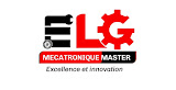 E.L.G MÉCATRONIQUE master
