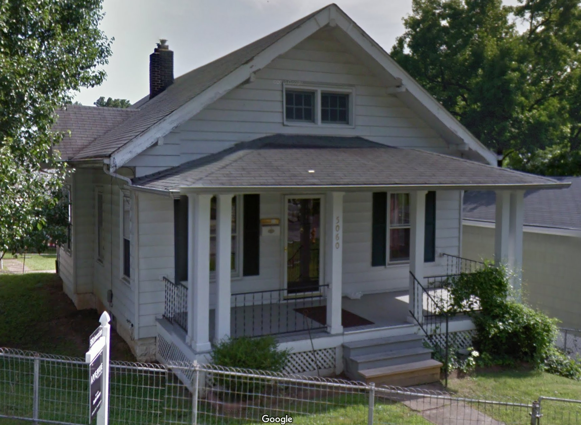 Sears House Seeker Sears Winona In Affton Missouri