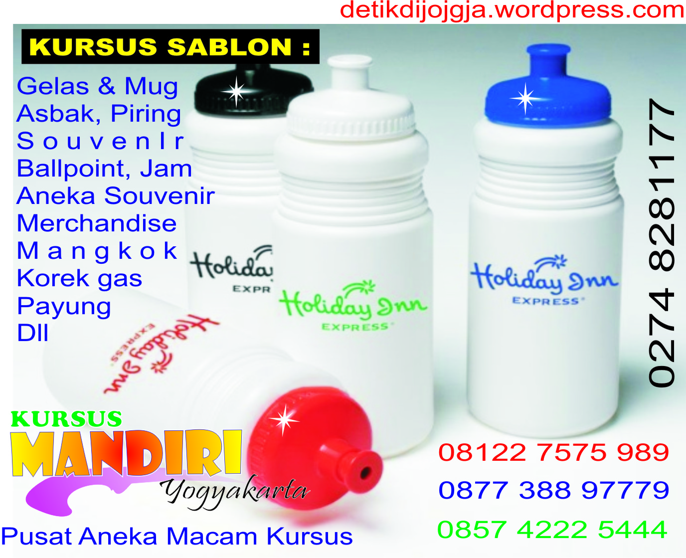 Flashdisk, Modem, Speaker, Headset, Hardisk, Etsa kaca, Kaca patri