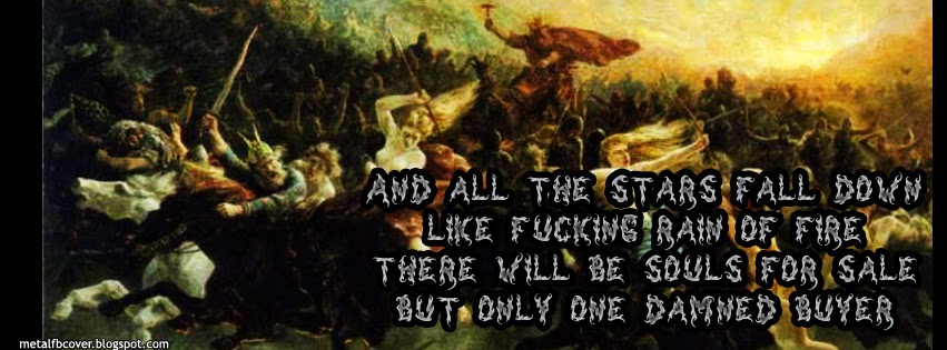 Pin by Halla Noelle on NVR Gonna stop yea Black metal