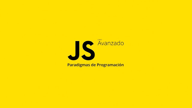 JavaScript Avanzado - ✅ Curso: (JavaScript Avanzado) Español [MG +]