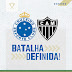 Não dá mais para adiar: Cruzeiro e Atlético medem forças na Copa do Brasil!