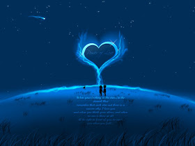power of love