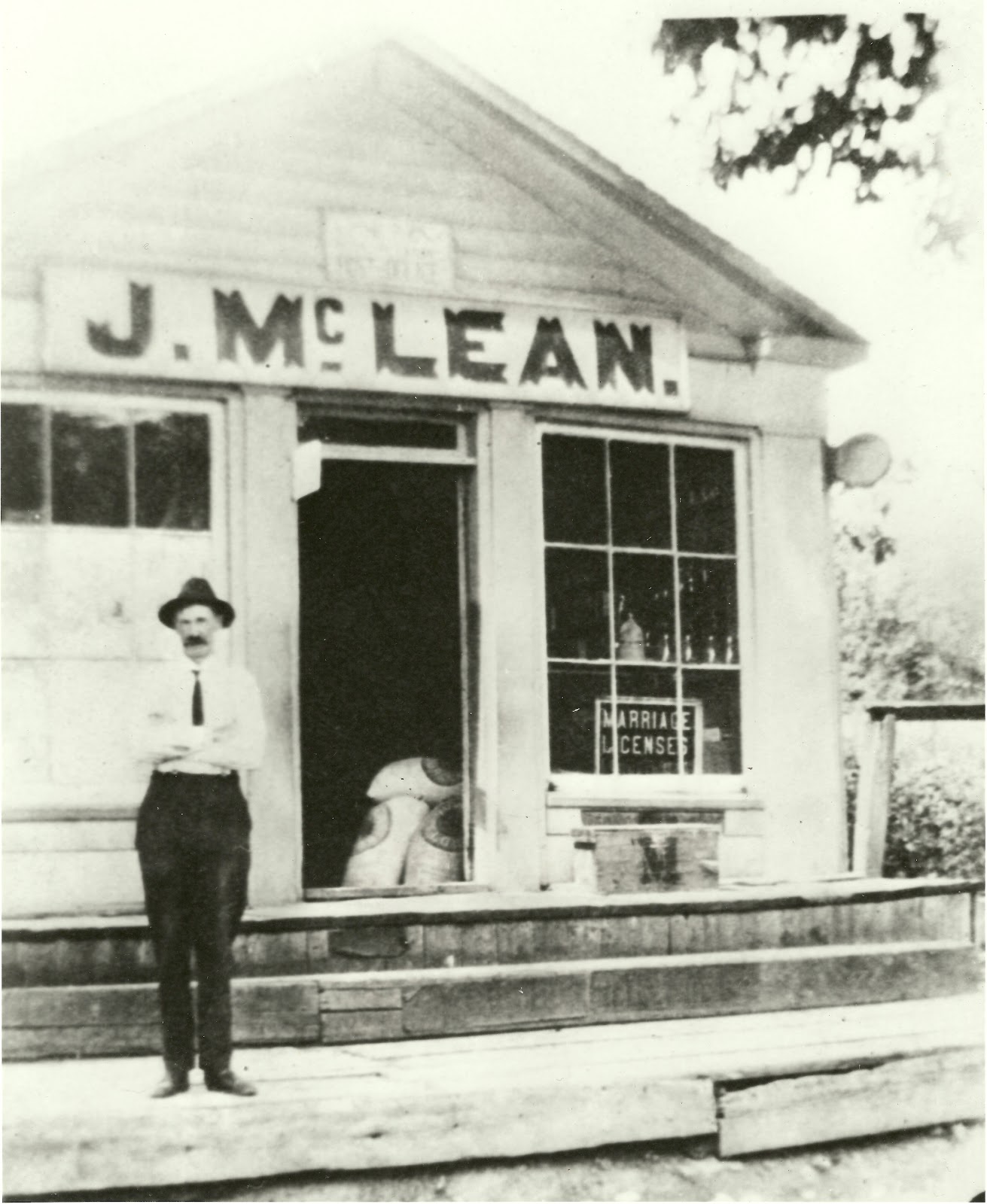 Mount Pleasant Women's Institute Photos