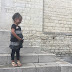 Vestito nero per bambine? Con Boboli si può fare