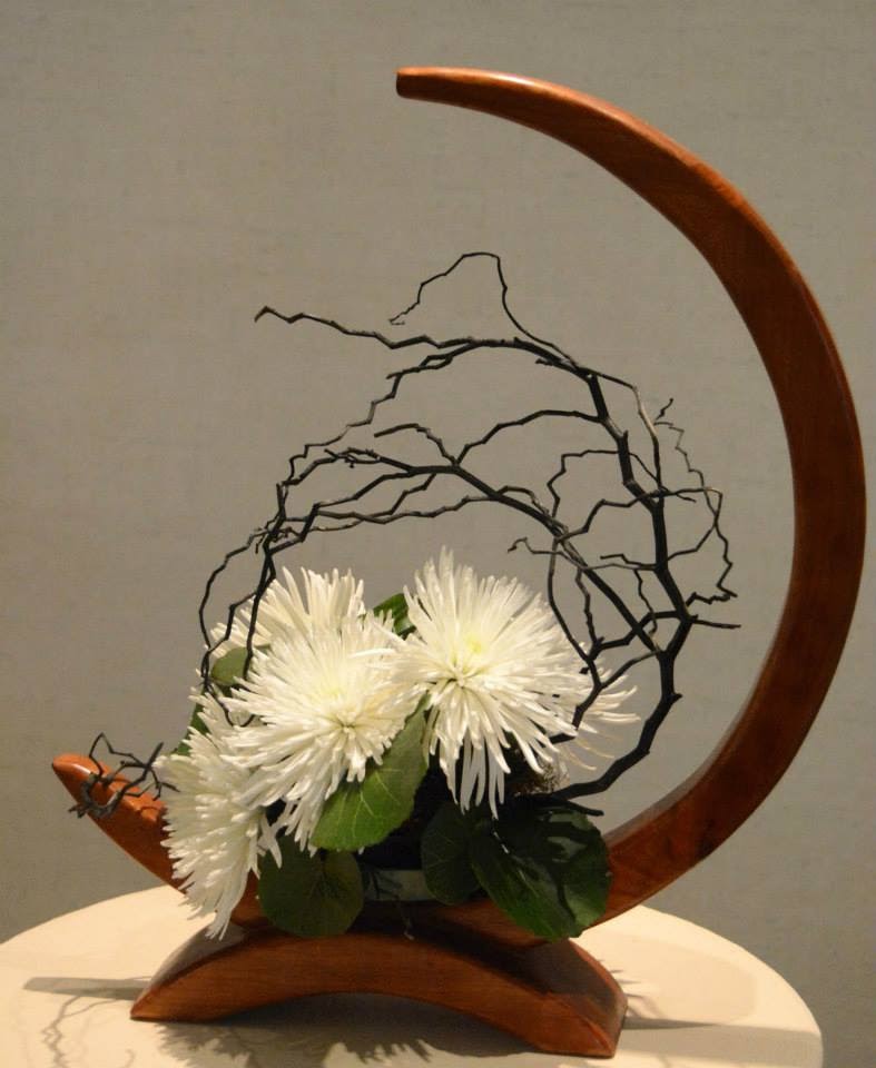 New Garden Club Journal: Gorgeous designs from the Federated Clubs of