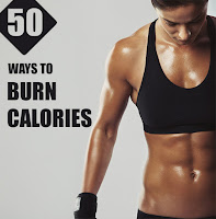 How To Burn Calories Fast