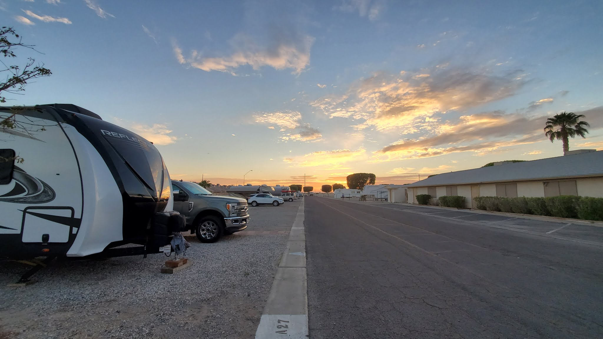Imagine Our RV Dreams Yuma, Arizona and Los Algodones, Mexico
