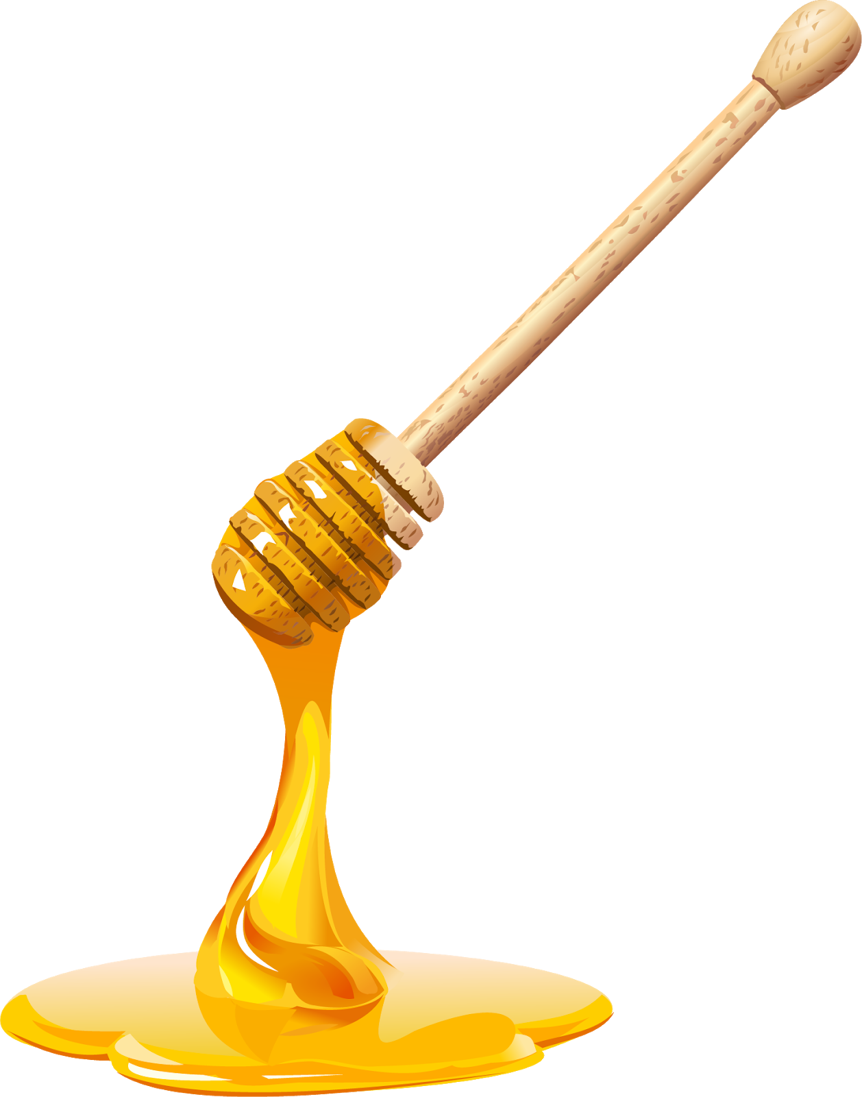 Pure Honey MYTHS & FACTS ABOUT HONEY