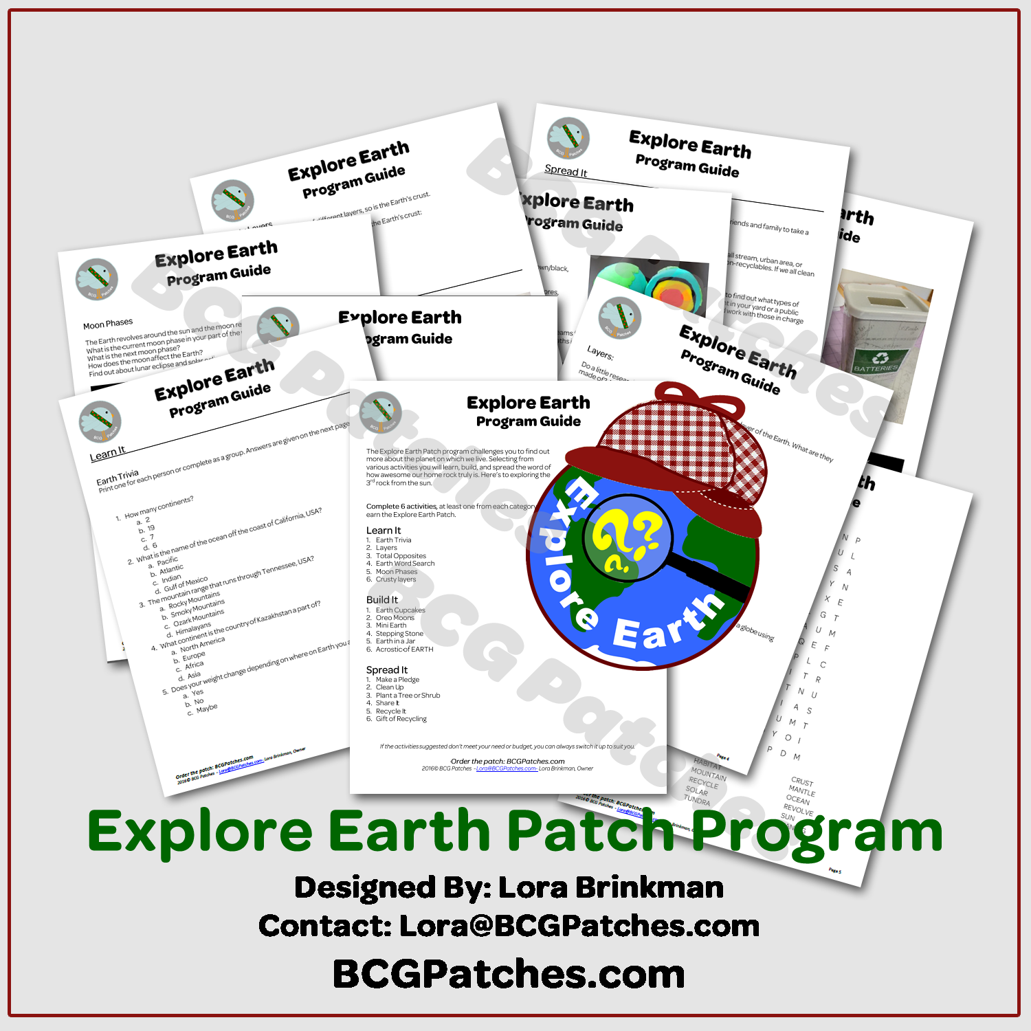 Ambassador Program Get Free Makeup