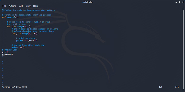 8 Best Text Editors For UNIX/Linux Operating System