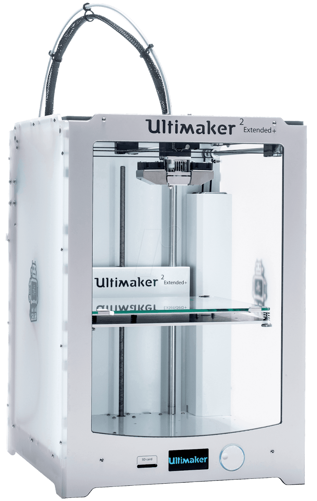 8 Best 3D Printers with Features and Prices 2019 Layth Jawad