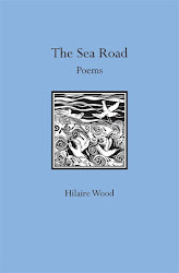 The Sea Road: Poems by Hilaire Wood