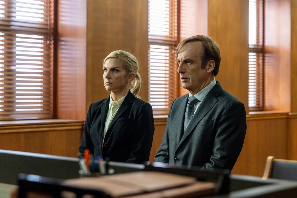 Better Call Saul Résumé Saison 5 Récapitulatif de la saison 5 épisode 7 de Better Call Saul: gagnez de l