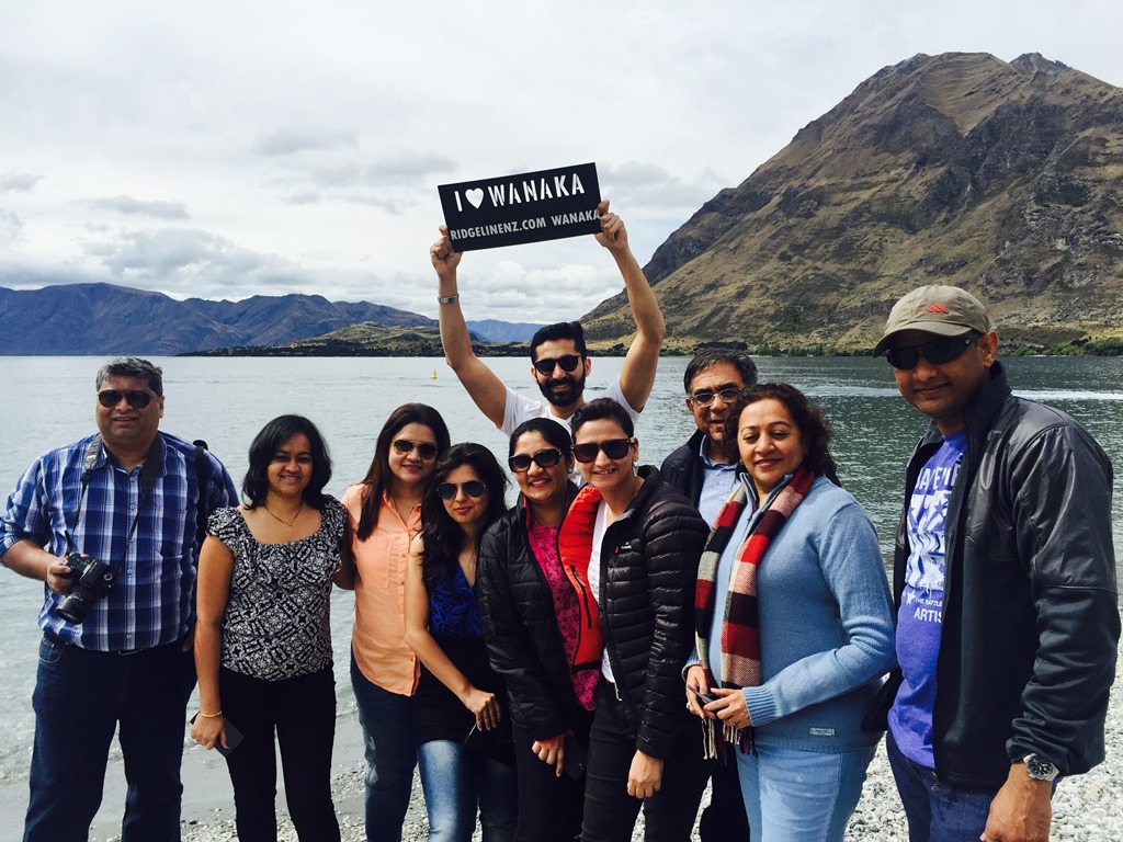 indian travel agents nz