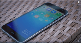 Xiaomi Redmi 5 telefon