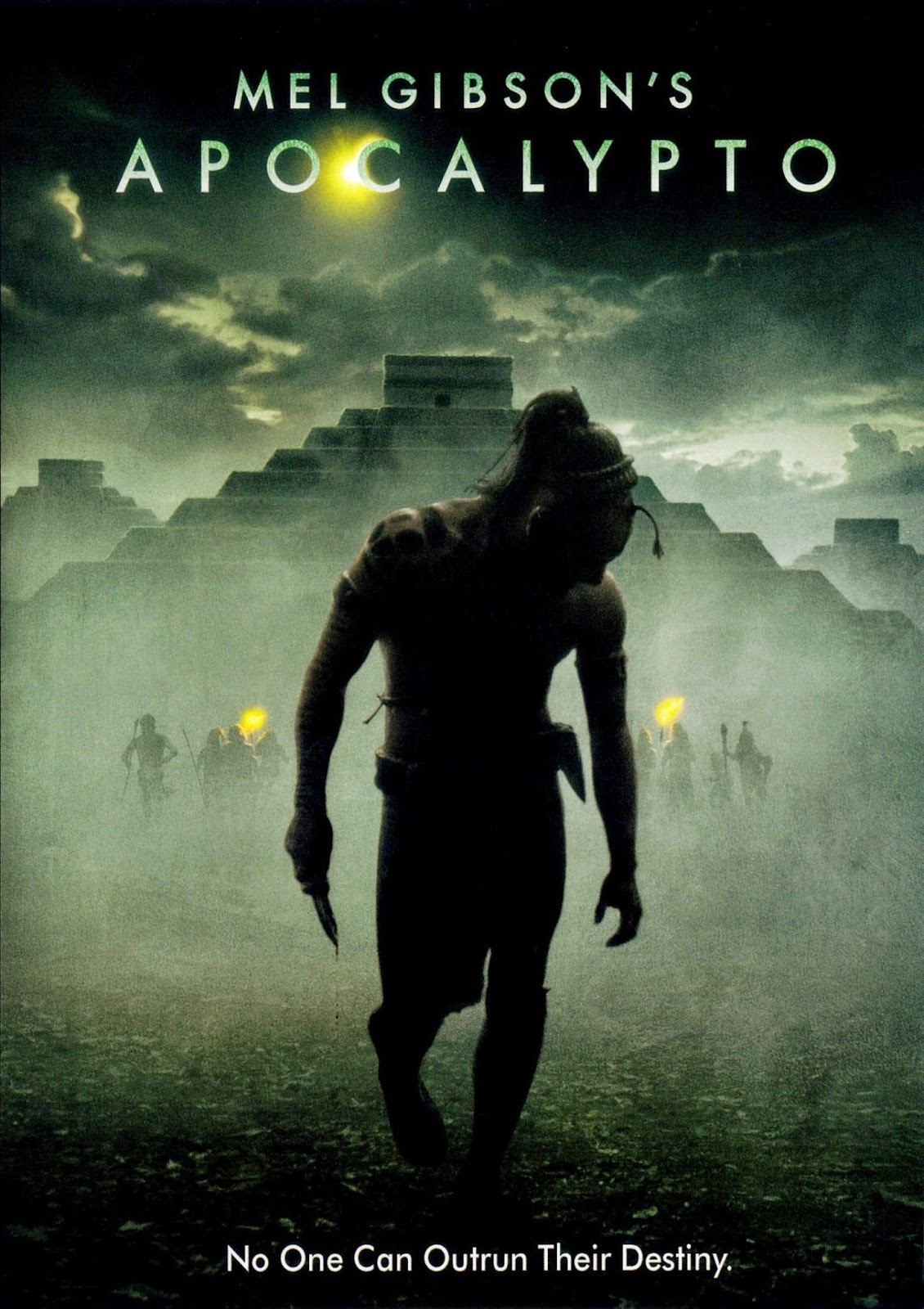 Apocalypto 2007 - Full (HD)