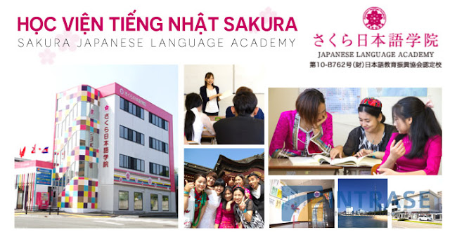 trung tâm nhật ngữ Sakura