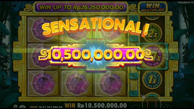Tips Mudah Mendapat Jackpot Besar Slot Online - Situs Casino Online