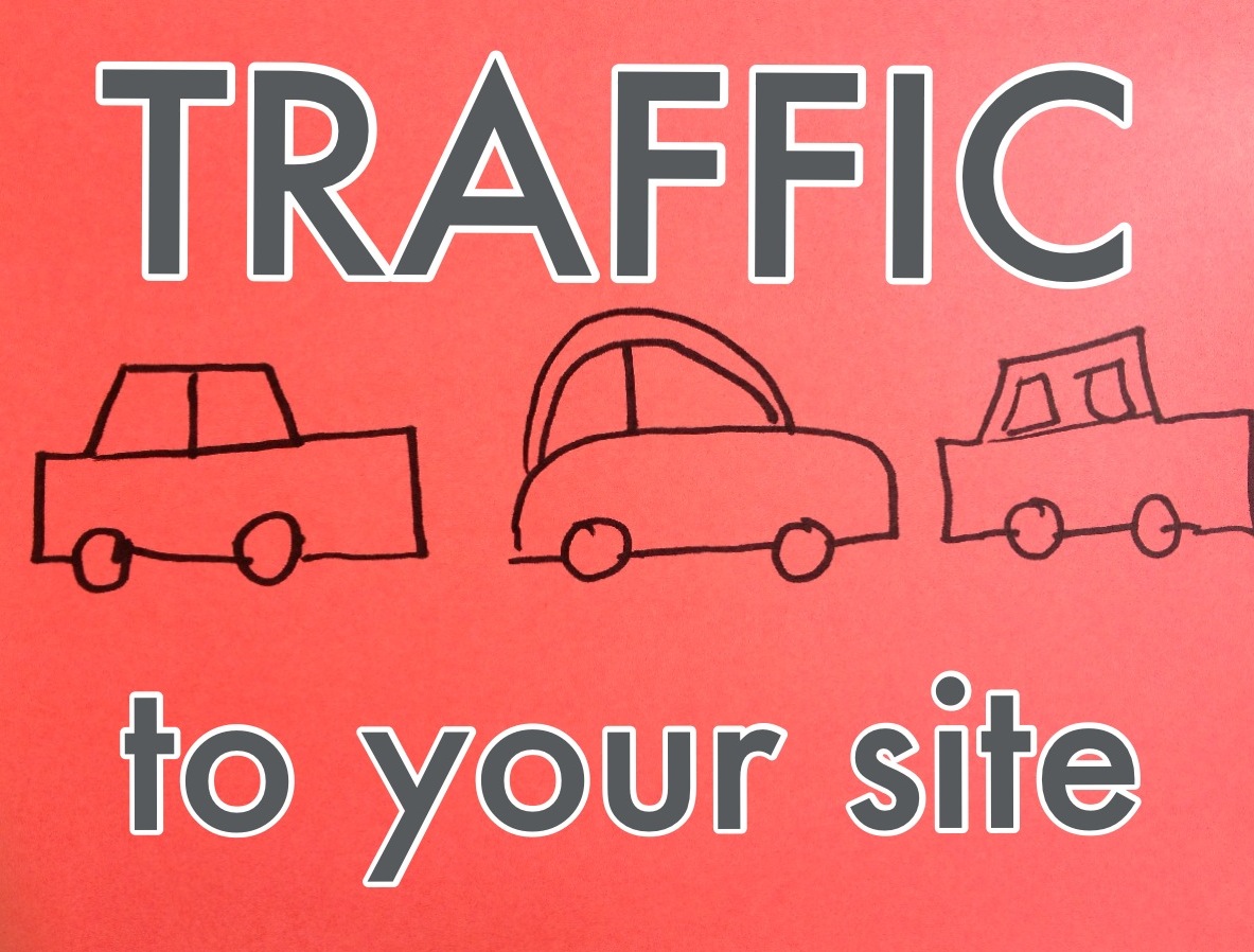 Mengenal Jenis Sumber Trafik Blog serta Dampaknya