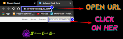 [Keygen Added] MTK AUTH TOOL Latest 3.2 Cracked Free Download [Added New Models, Bug's Fix]