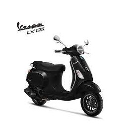 30 Harga Vespa Matic Terbaru dan Bekas Terbaik