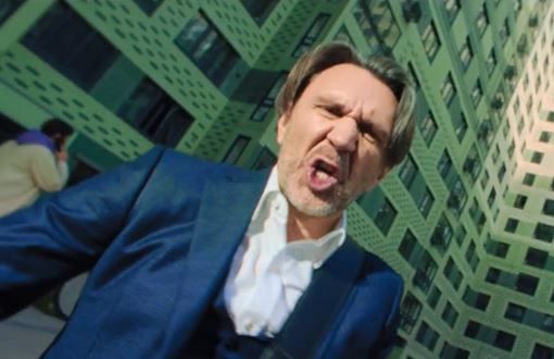 Музыка из рекламы МегаФон с Шнуровым — Копилка (2020) мегафон