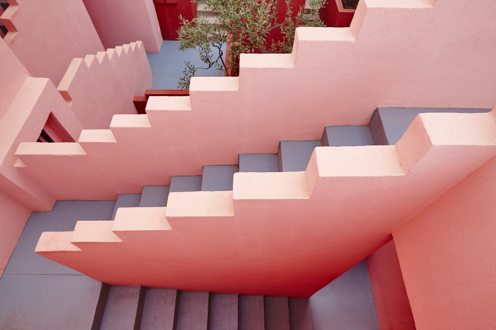 Muralla Roja