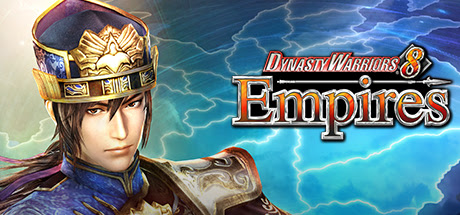 Dynasty Warriors 8 Empires-CODEX