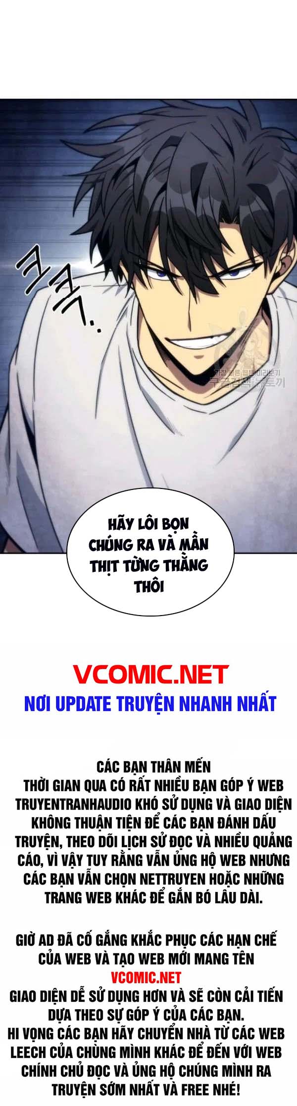 Vua Trộm mộ Chapter 188 - AB Truyện