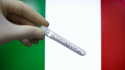 Samaritan's Purse Membawa Bantuan Medis dan Injil ke Italia