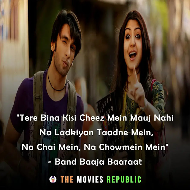 love dialogues from bollywood movies, flirty dialogues from bollywood movies, heart touching dialogues from bollywood movies, romantic shayari status dialogues from hindi movies, filmy love quotes from bollywood movies